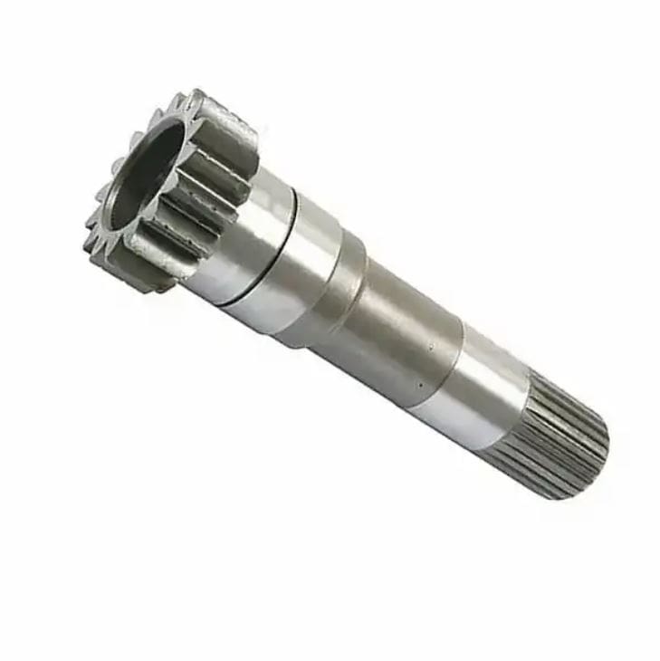Pinion Shaft – For Massey Ferguson Tractors OEM Part No. 1671705M1 MF tractor parts MF 240, 260, 375, 385, 4WD - Image 2