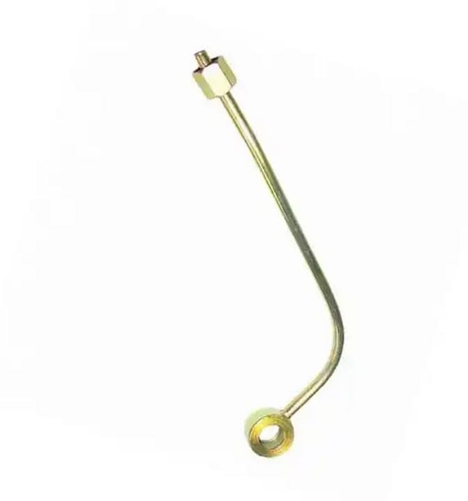 Pipe L-O Camshaft-Chamber CYL For Massey Ferguson Tractors OEM Part No. 35568109 MF Tractor Parts MF 240, 260 - Image 2