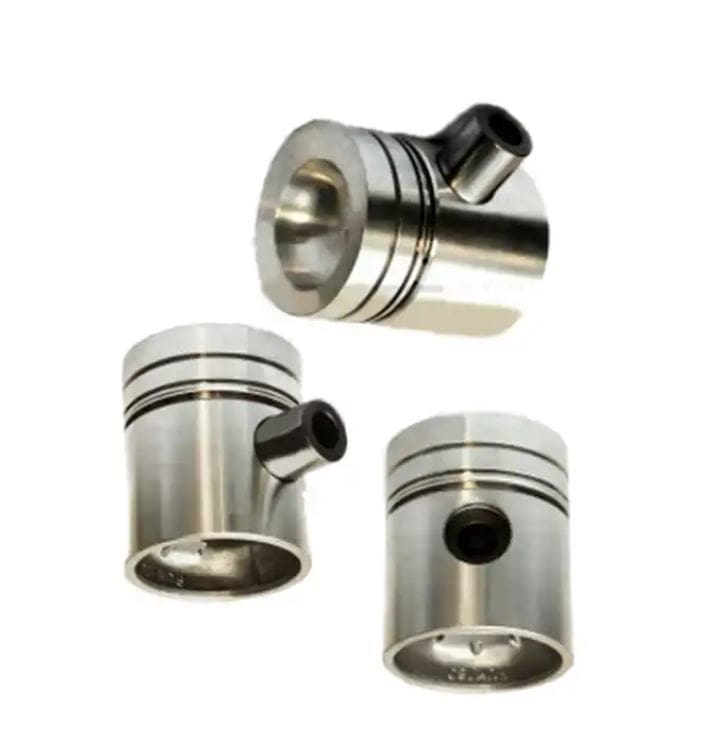 Piston & Cup Assy – For Massey Ferguson Tractors OEM Part No. 1693921M93 MF Tractor Parts MF 240, 260 - Image 7