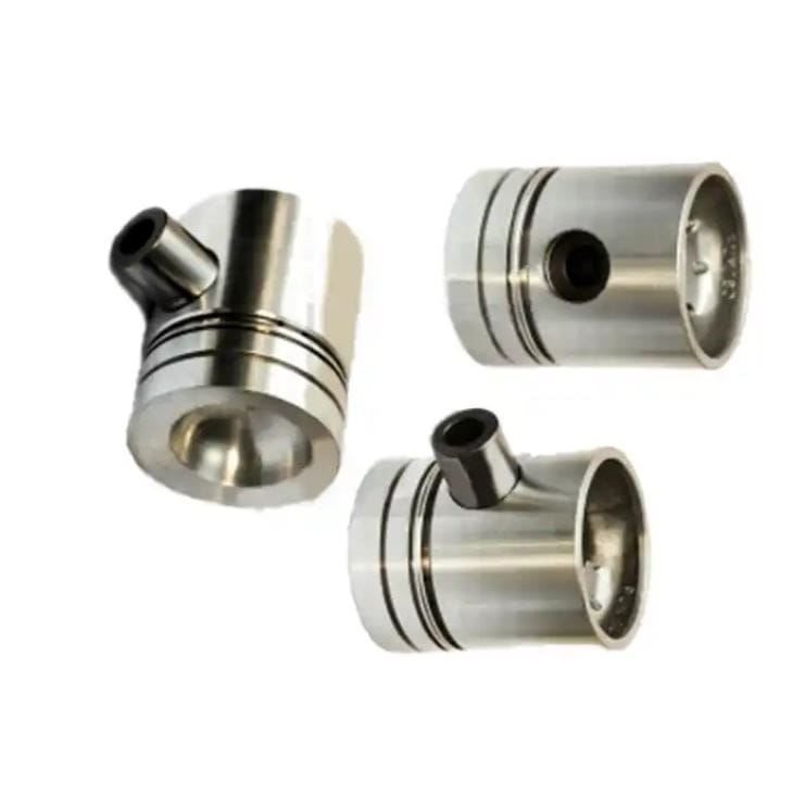 Piston & Cup Assy – For Massey Ferguson Tractors OEM Part No. 1693921M93 MF Tractor Parts MF 240, 260 - Image 8