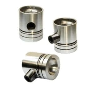 Piston & Cup Assy – For Massey Ferguson Tractors OEM Part No. 1693921M93 MF Tractor Parts MF 240, 260