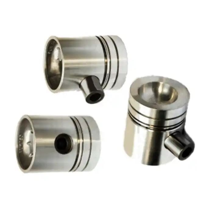 Piston & Cup Assy – For Massey Ferguson Tractors OEM Part No. 1693921M93 MF Tractor Parts MF 240, 260 - Image 6