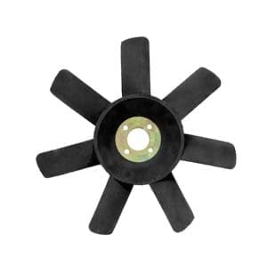 Plastic Fan – For Massey Ferguson Tractors O.E.M. No. 3774450M1 Premium Quality