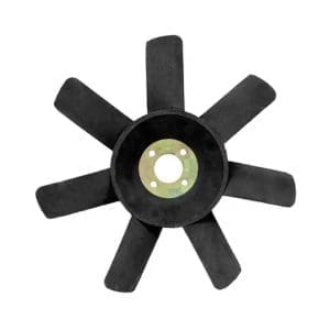 Plastic Fan – For Massey Ferguson Tractors O.E.M. No. 897050M1 Premium Quality MF 240
