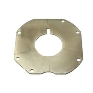 Plate Front Cover – For Massey Ferguson Tractors O.E.M. Part No. 1867425M1 Premium Quality MF 375, 385, 385 4WD