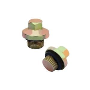 Plug Drain Thread – For Massey Ferguson Tractors OEM Part No. 884691M1 MF Tractor Parts MF 240, 260, 375, 385