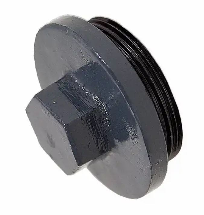 Plug Filler Plug – For Massey Ferguson Tractors OEM Part No. 768300M1 MF Tractor Parts MF240 - Image 3