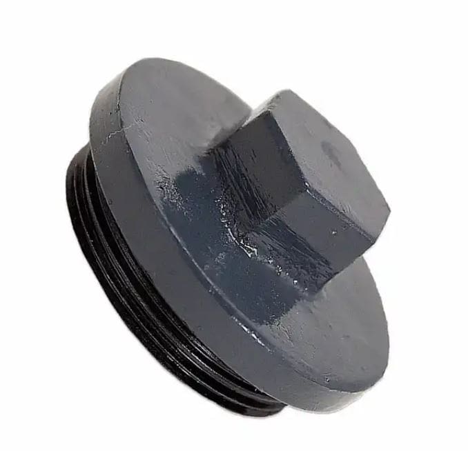 Plug Filler Plug – For Massey Ferguson Tractors OEM Part No. 768300M1 MF Tractor Parts MF240