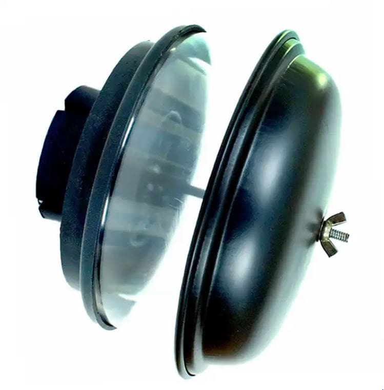 Pre Cleaner Assembly – For Massey Ferguson Tractors O.E.M. Part No. 3761802M1 Premium Quality MF 240 - Image 4