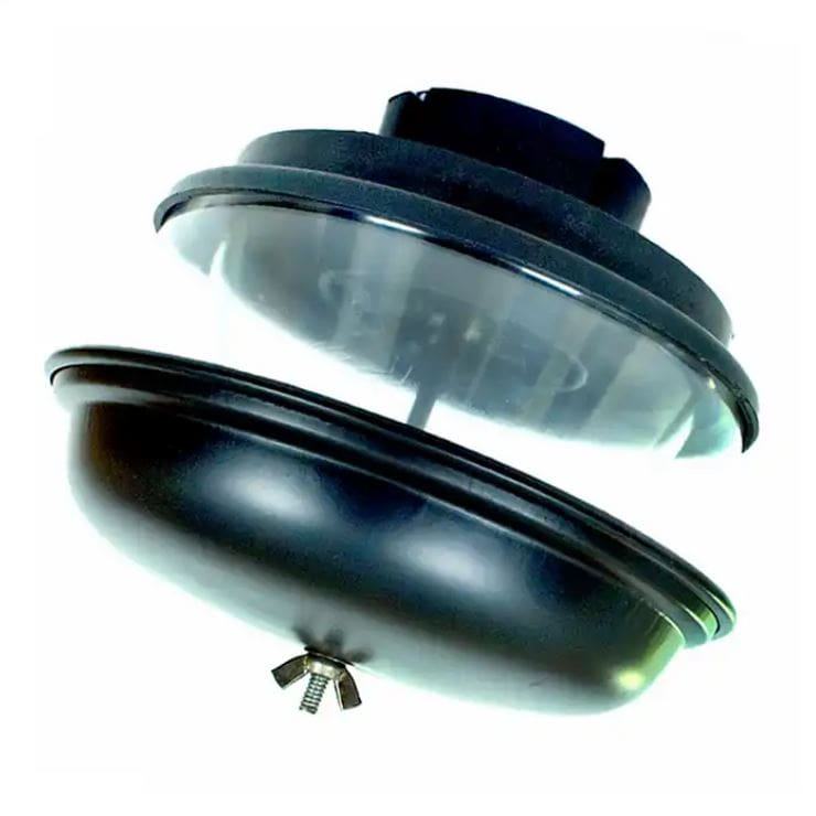 Pre Cleaner Assembly – For Massey Ferguson Tractors O.E.M. Part No. 3761802M1 Premium Quality MF 240 - Image 3