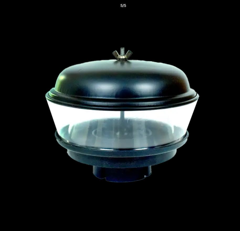 Pre Cleaner Assembly – For Massey Ferguson Tractors O.E.M. Part No. 3761802M1 Premium Quality MF 240 - Image 2