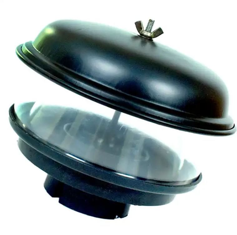 Pre Cleaner Assembly – For Massey Ferguson Tractors O.E.M. Part No. 3761802M1 Premium Quality MF 240