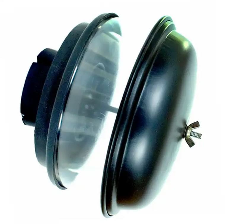 Pre Cleaner – For Massey Ferguson Tractors O.E.M. Part No. 3761802M2 Premium Quality MF 260, 360 - Image 4