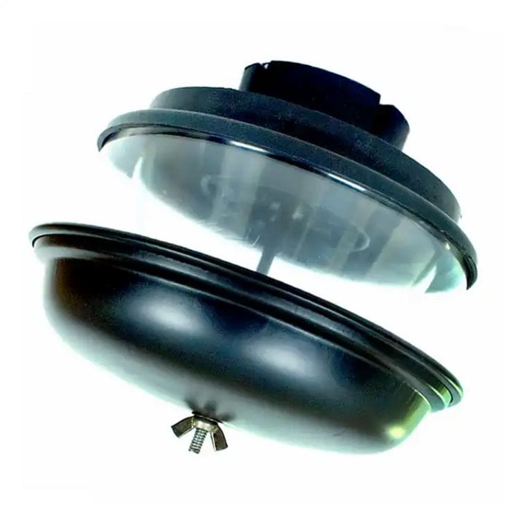 Pre Cleaner – For Massey Ferguson Tractors O.E.M. Part No. 3761802M2 Premium Quality MF 260, 360 - Image 3