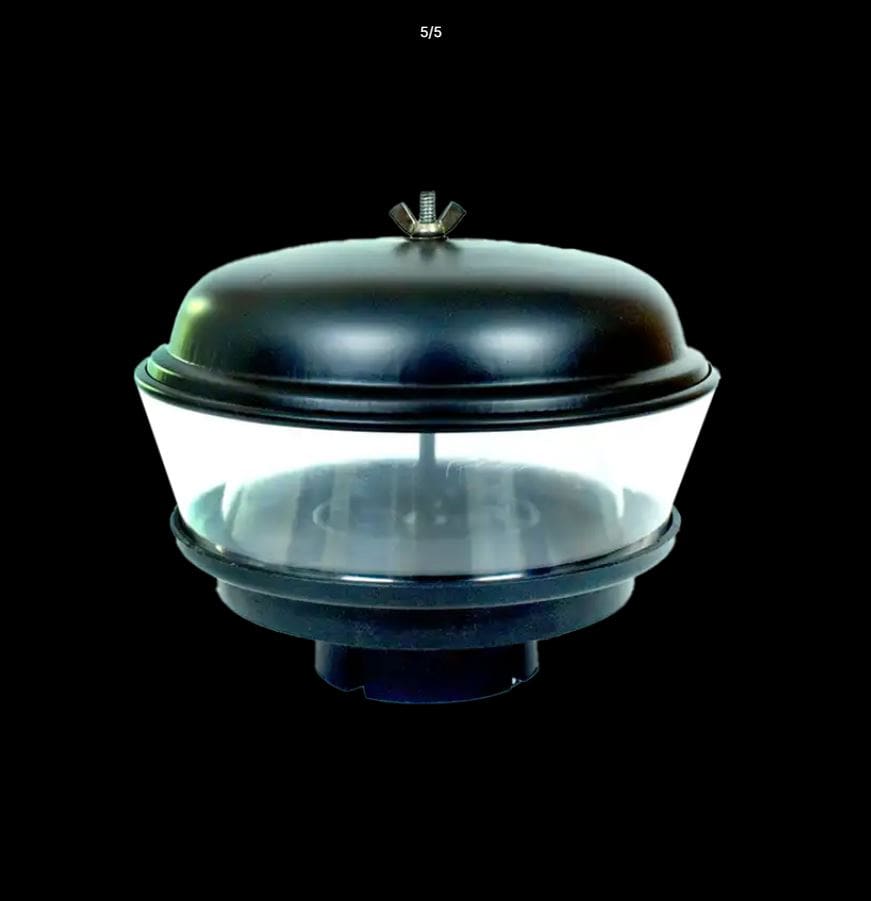 Pre Cleaner – For Massey Ferguson Tractors O.E.M. Part No. 3761802M2 Premium Quality MF 260, 360 - Image 2