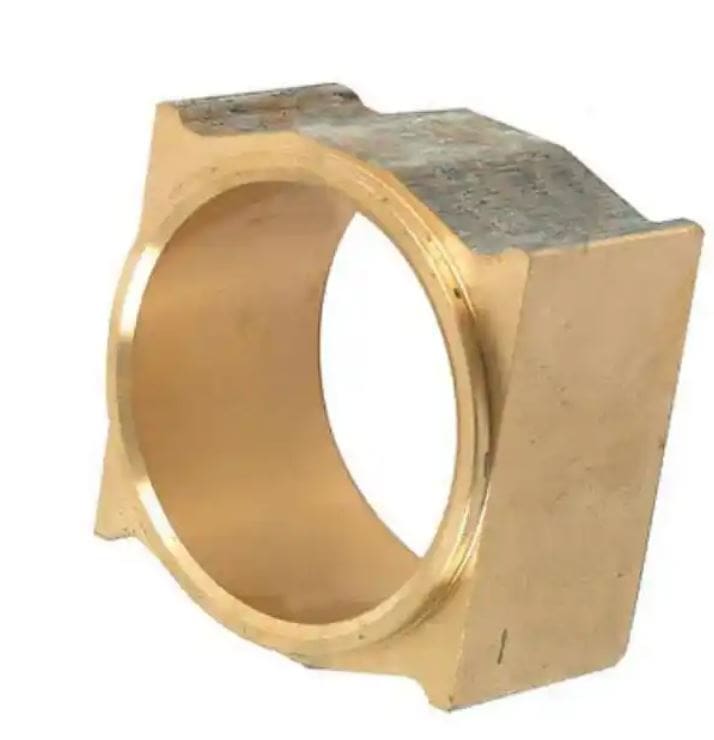 Premium Quality Block Front – For Massey Ferguson Tractors OEM Part No. 180924M2 MF Tractor Parts - Image 4