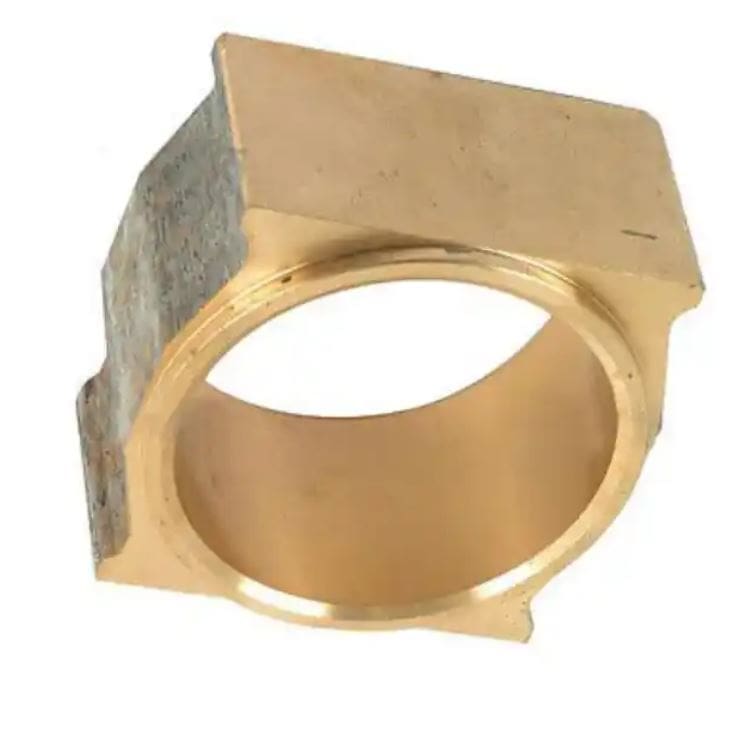 Premium Quality Block Front – For Massey Ferguson Tractors OEM Part No. 180924M2 MF Tractor Parts - Image 3