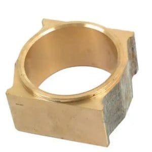 Premium Quality Block Front – For Massey Ferguson Tractors OEM Part No. 180924M2 MF Tractor Parts