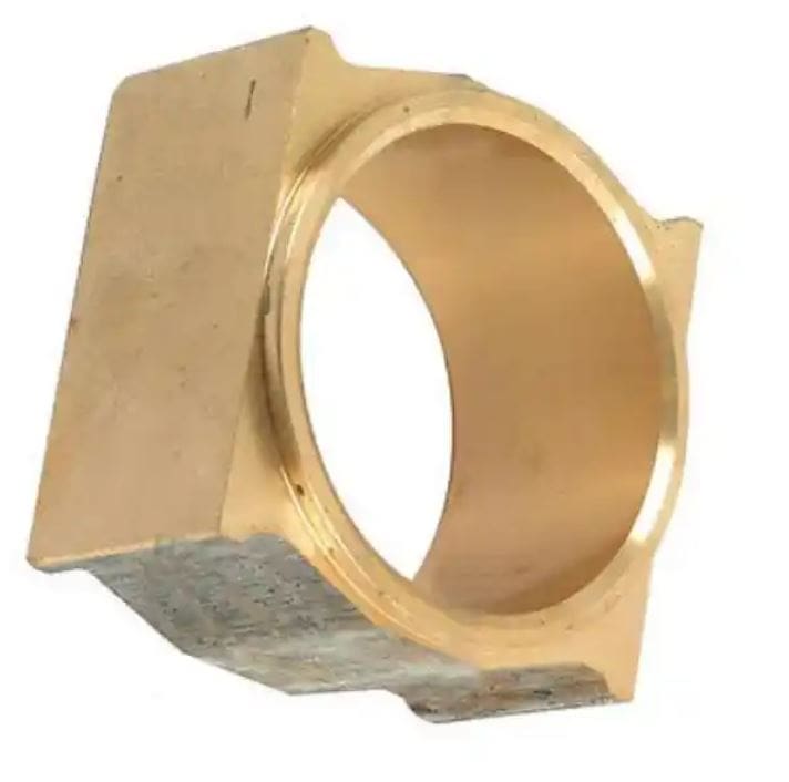 Premium Quality Block Front – For Massey Ferguson Tractors OEM Part No. 180924M2 MF Tractor Parts - Image 2