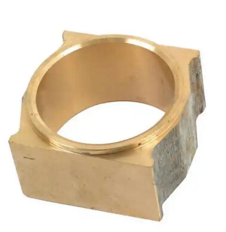 Premium Quality Block Front – For Massey Ferguson Tractors OEM Part No. 180924M2 MF Tractor Parts