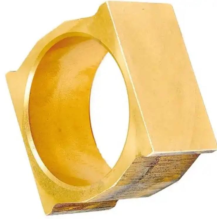 Premium Quality Block Rear – For Massey Ferguson Tractors OEM Part No. 180925M2 MF Tractor Parts - Image 4