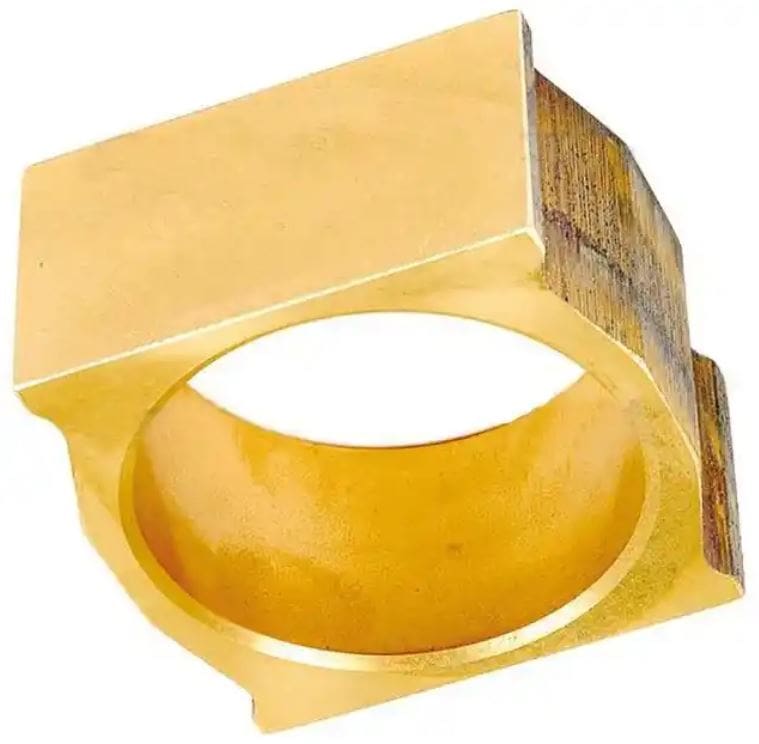 Premium Quality Block Rear – For Massey Ferguson Tractors OEM Part No. 180925M2 MF Tractor Parts - Image 3