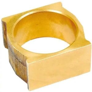Premium Quality Block Rear – For Massey Ferguson Tractors OEM Part No. 180925M2 MF Tractor Parts