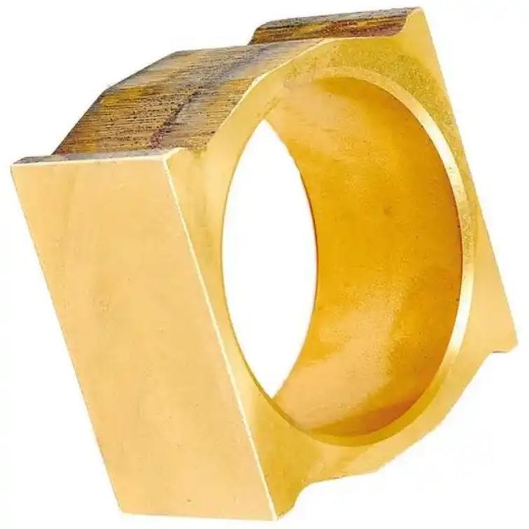 Premium Quality Block Rear – For Massey Ferguson Tractors OEM Part No. 180925M2 MF Tractor Parts - Image 2