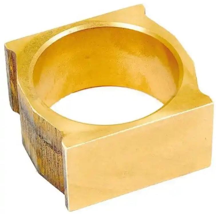 Premium Quality Block Rear – For Massey Ferguson Tractors OEM Part No. 180925M2 MF Tractor Parts