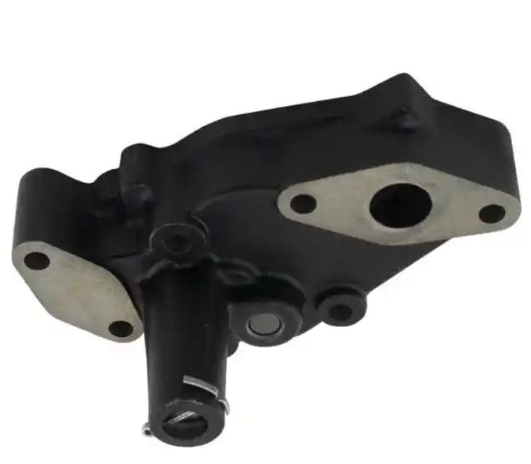 Premium Quality Body (Lube Oil Pump) – For Massey Ferguson Tractors OEM Part No. 3771M034 MF Tractor Parts - Image 3