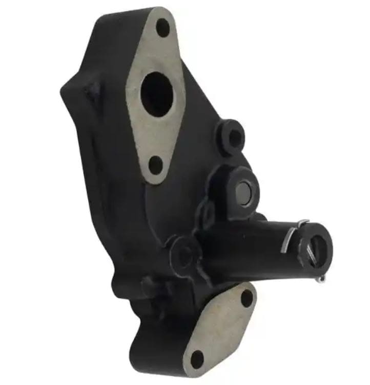 Premium Quality Body (Lube Oil Pump) – For Massey Ferguson Tractors OEM Part No. 3771M034 MF Tractor Parts - Image 2