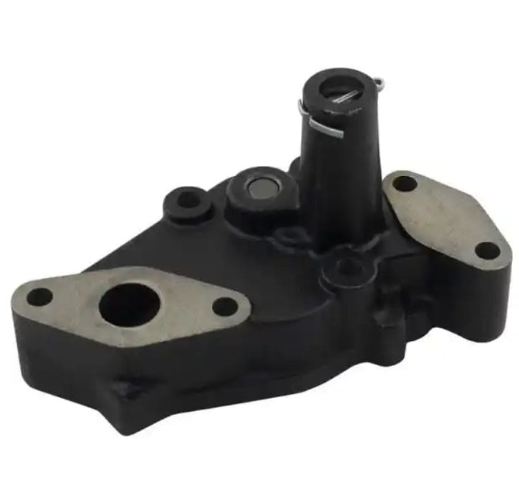 Premium Quality Body (Lube Oil Pump) – For Massey Ferguson Tractors OEM Part No. 3771M034 MF Tractor Parts