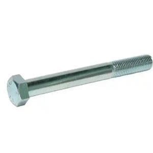 Premium Quality Bolt 8 x 65 mm – For Massey Ferguson Tractors OEM Part No. 2314H012 MF Tractor Parts MF 375, 385