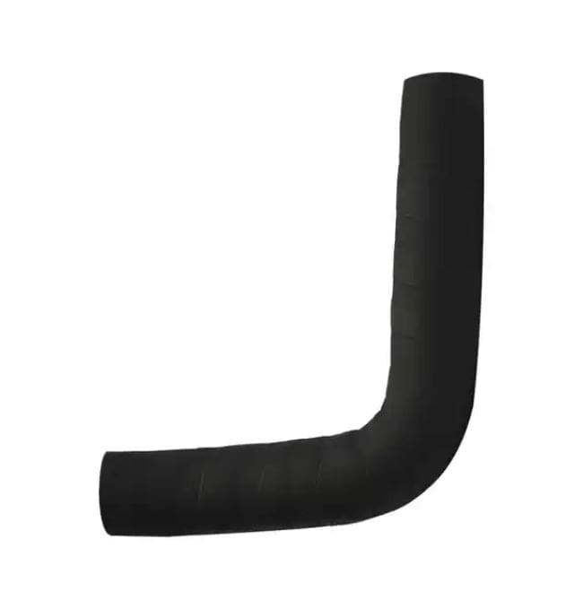 Premium Quality Durable Radiator Hose For Massey Ferguson Tractor Radiators O.E.M. No. 1860374M2 MF 240 - Image 4