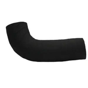 Premium Quality Durable Radiator Hose For Massey Ferguson Tractor Radiators O.E.M. No. 34821422 MF 240, 260, 360