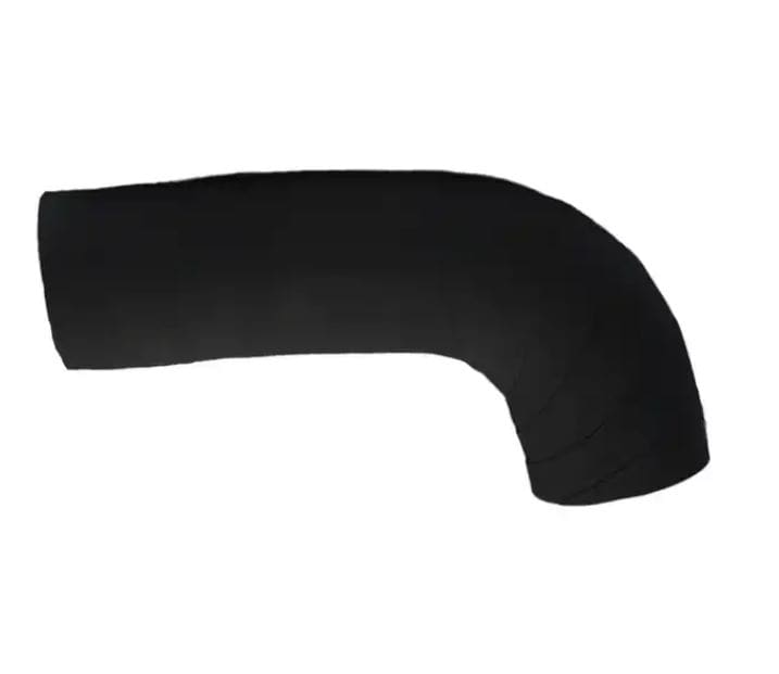 Premium Quality Durable Radiator Hose For Massey Ferguson Tractor Radiators O.E.M. No. 34821422 MF 240, 260, 360 - Image 2