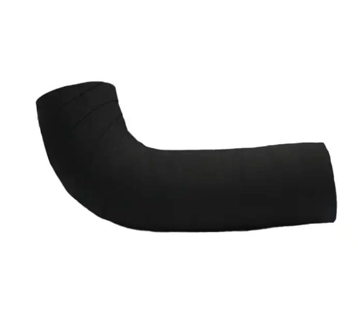 Premium Quality Durable Radiator Hose For Massey Ferguson Tractor Radiators O.E.M. No. 34821422 MF 240, 260, 360