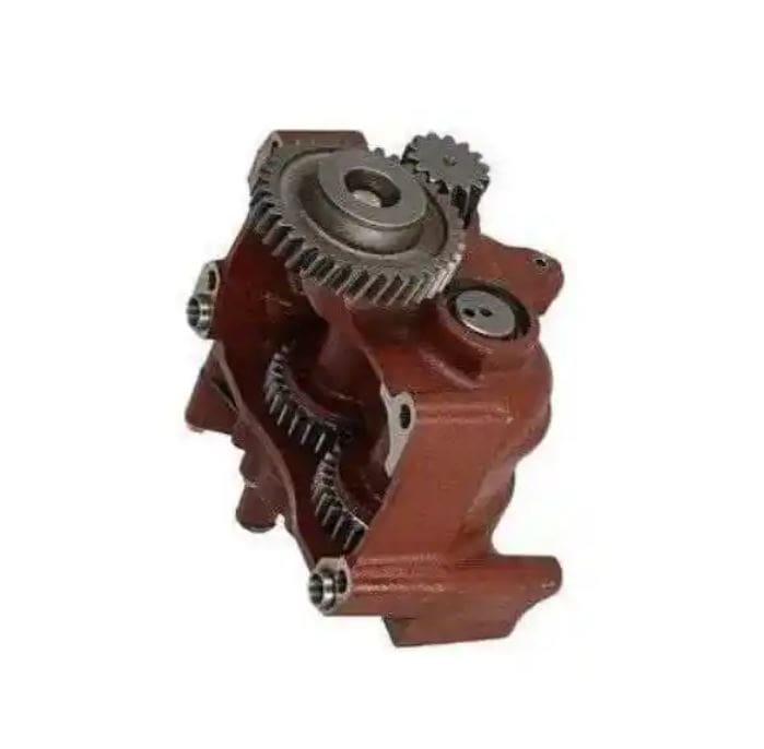 Premium Quality OIL PUMP BALANCER ASSY.183477 – For Massey Ferguson Tractors OEM Part No. 4132F041 MF Tractor Parts - Image 4