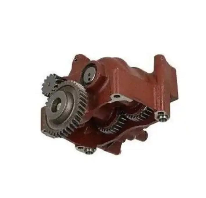 Premium Quality OIL PUMP BALANCER ASSY.183477 – For Massey Ferguson Tractors OEM Part No. 4132F041 MF Tractor Parts - Image 3