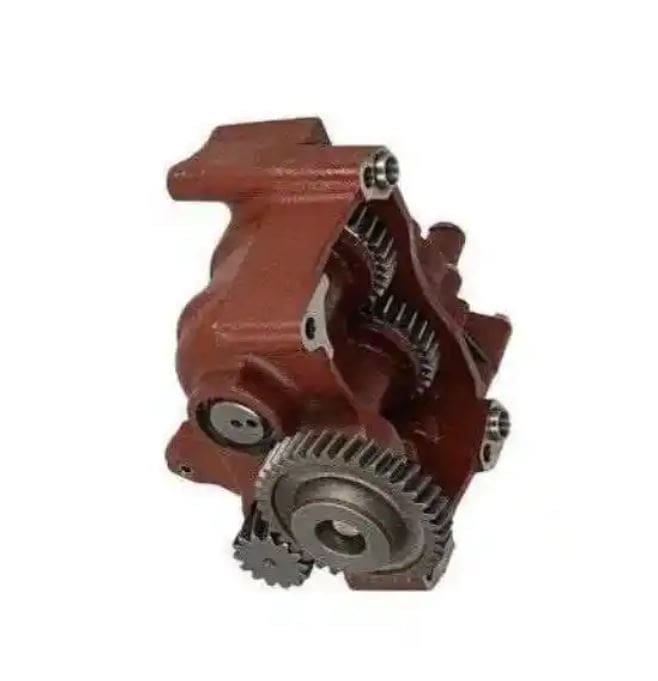 Premium Quality OIL PUMP BALANCER ASSY.183477 – For Massey Ferguson Tractors OEM Part No. 4132F041 MF Tractor Parts - Image 2