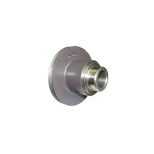 Pulley Crank Shaft – For Massey Ferguson Tractors OEM Part No. 31143733 MF Tractor Parts MF 240