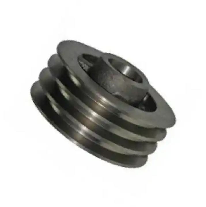 Pulley Crank Shaft – For Massey Ferguson Tractors Premium Quality OEM Part No. 3114V014 Fits MF 375, 385, 385 4WD - Image 4