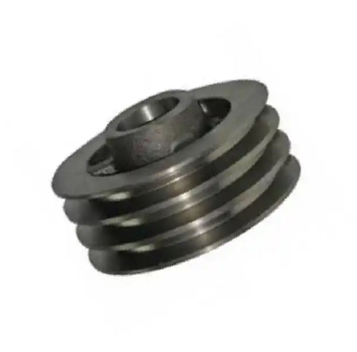 Pulley Crank Shaft – For Massey Ferguson Tractors Premium Quality OEM Part No. 3114V014 Fits MF 375, 385, 385 4WD - Image 3