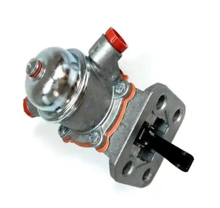 Pump Lift – For Massey Ferguson Tractors Premium Quality OEM Part No. 2641A053 Fits MF 375, 385, 385 4WD - Image 4