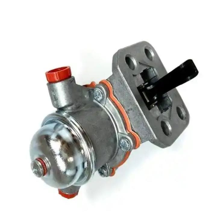 Pump Lift – For Massey Ferguson Tractors Premium Quality OEM Part No. 2641A053 Fits MF 375, 385, 385 4WD - Image 2