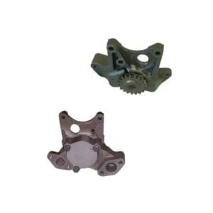 Pump LUB Oil Assy – For Massey Ferguson Tractors OEM Part No. 41314187 MF Tractor Parts MF 240