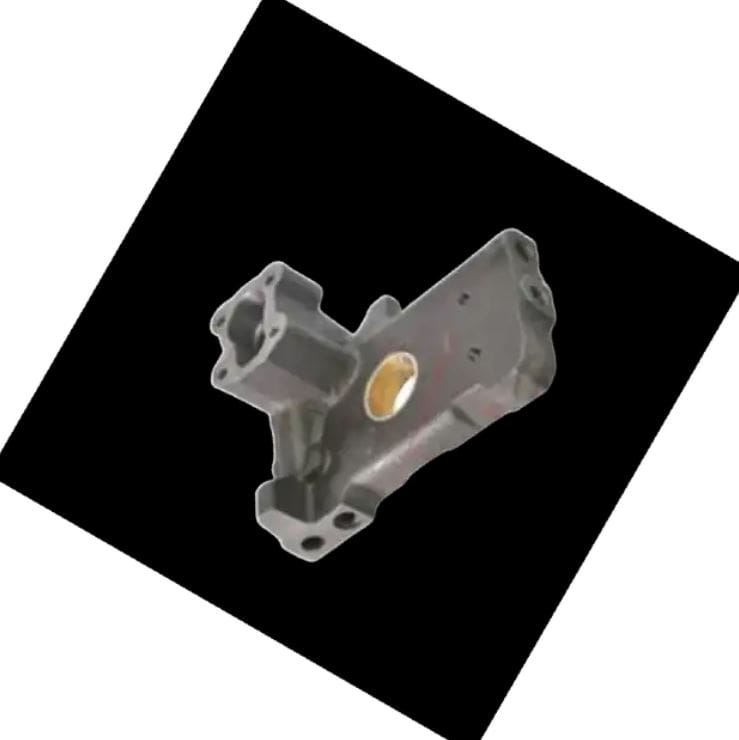 Pump Rear Body – For Massey Ferguson Tractors Premium Quality OEM Part No. 1696260M1 - Image 4