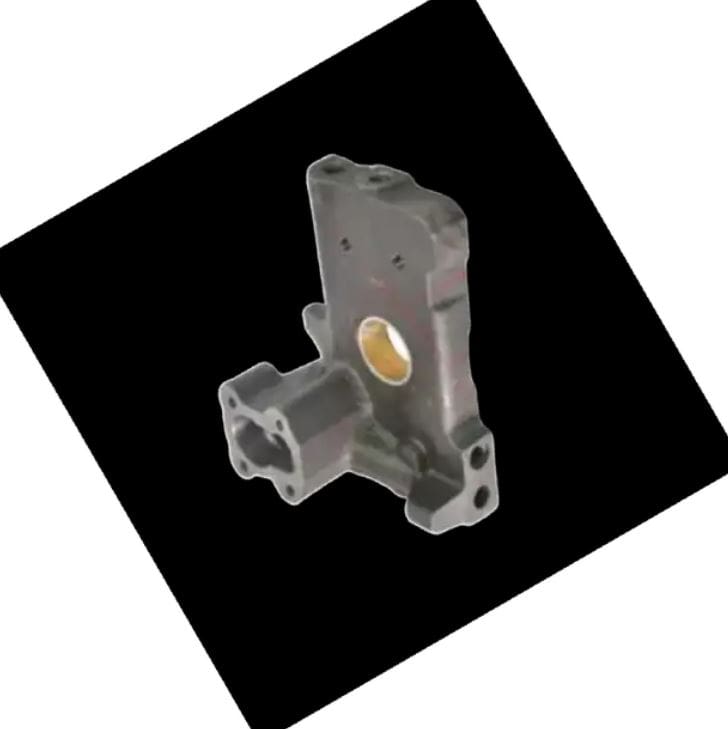 Pump Rear Body – For Massey Ferguson Tractors Premium Quality OEM Part No. 1696260M1 - Image 3