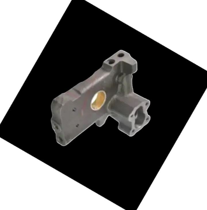 Pump Rear Body – For Massey Ferguson Tractors Premium Quality OEM Part No. 1696260M1 - Image 2