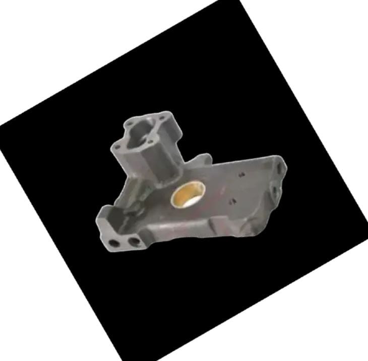 Pump Rear Body – For Massey Ferguson Tractors Premium Quality OEM Part No. 1696260M1